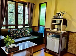 PuraVida Pai Resort