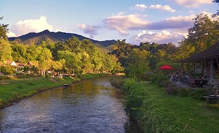 PuraVida Pai Resort