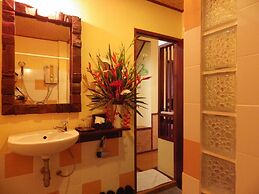 PuraVida Pai Resort