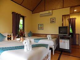 PuraVida Pai Resort