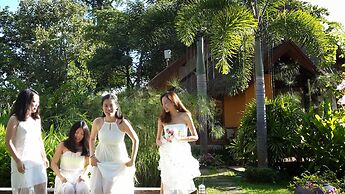PuraVida Pai Resort
