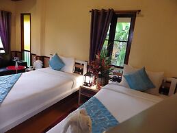 PuraVida Pai Resort