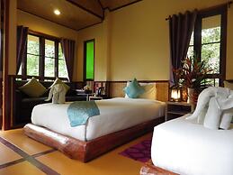 PuraVida Pai Resort