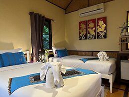 PuraVida Pai Resort
