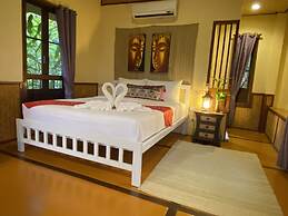 PuraVida Pai Resort