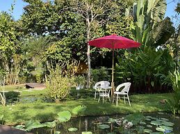 PuraVida Pai Resort