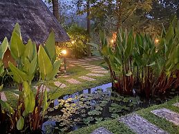 PuraVida Pai Resort