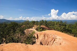 PuraVida Pai Resort
