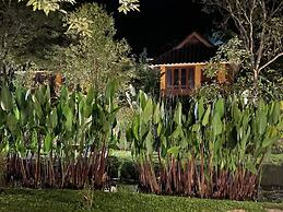 PuraVida Pai Resort