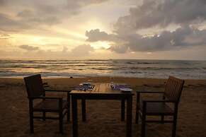 Blue Beach