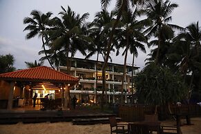 Blue Beach