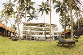 Blue Beach