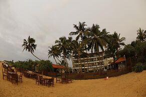 Blue Beach
