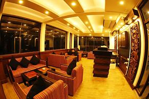 Blue Beach
