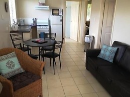 Harbourside Motel