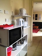 Harbourside Motel