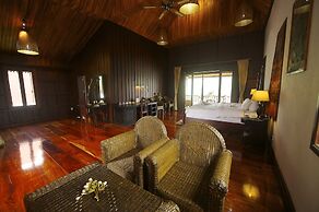 Nam Ou Riverside Hotel & Resort
