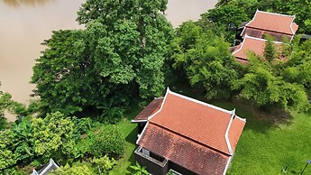 Nam Ou Riverside Hotel & Resort