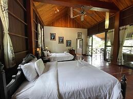 Nam Ou Riverside Hotel & Resort