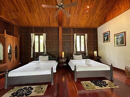 Nam Ou Riverside Hotel & Resort