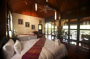 Nam Ou Riverside Hotel & Resort