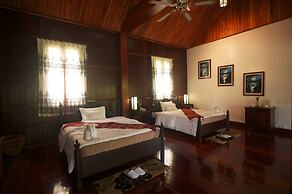 Nam Ou Riverside Hotel & Resort
