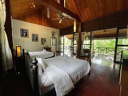 Nam Ou Riverside Hotel & Resort