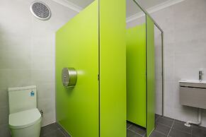 Cozy M Hostel