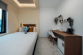 Cozy M Hostel