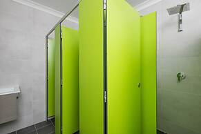 Cozy M Hostel