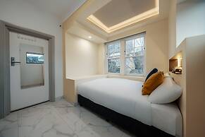 Cozy M Hostel