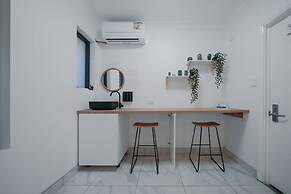 Cozy M Hostel