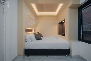 Cozy M Hostel