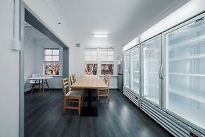 Cozy M Hostel
