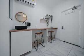 Cozy M Hostel