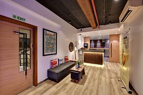 Click Hotel Andheri MIDC