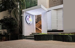 Click Hotel Andheri MIDC