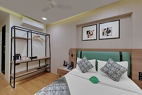 Click Hotel Andheri MIDC