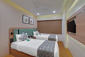 Click Hotel Andheri MIDC