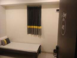 Click Hotel Andheri MIDC