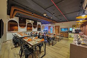 Click Hotel Andheri MIDC
