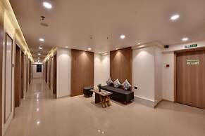 Click Hotel Andheri MIDC