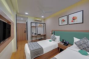Click Hotel Andheri MIDC