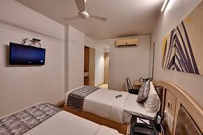 Click Hotel Andheri MIDC