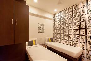 Click Hotel Andheri MIDC