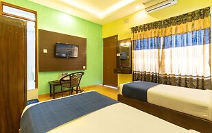 Golden Gate Hotel