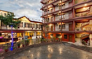 Golden Gate Hotel