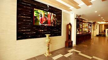 Xuan Hung Hotel