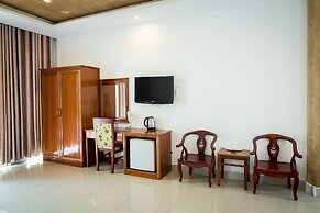 Xuan Hung Hotel
