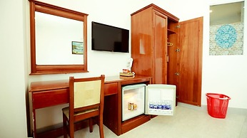 Xuan Hung Hotel